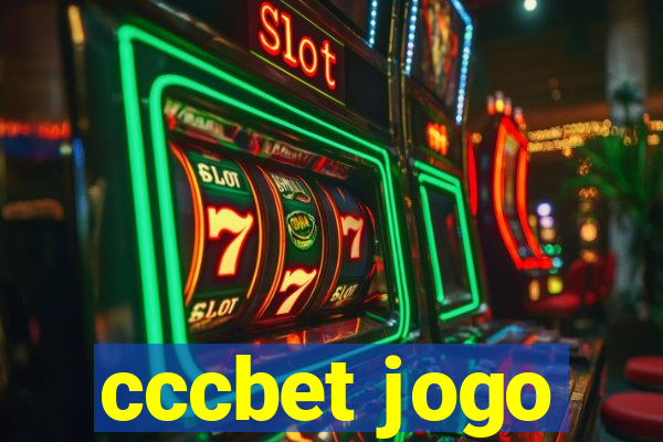 cccbet jogo
